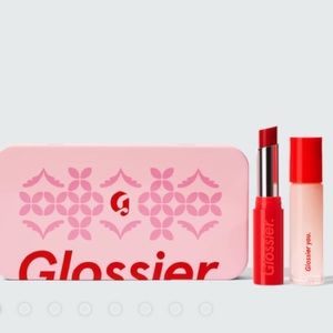 Glossier Touch up Kit 2022